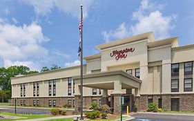 Hampton Inn Lagrange Near Callaway Gardens